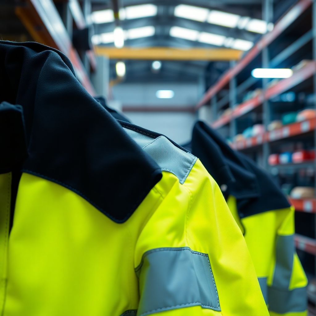 Guardas de Seguridad