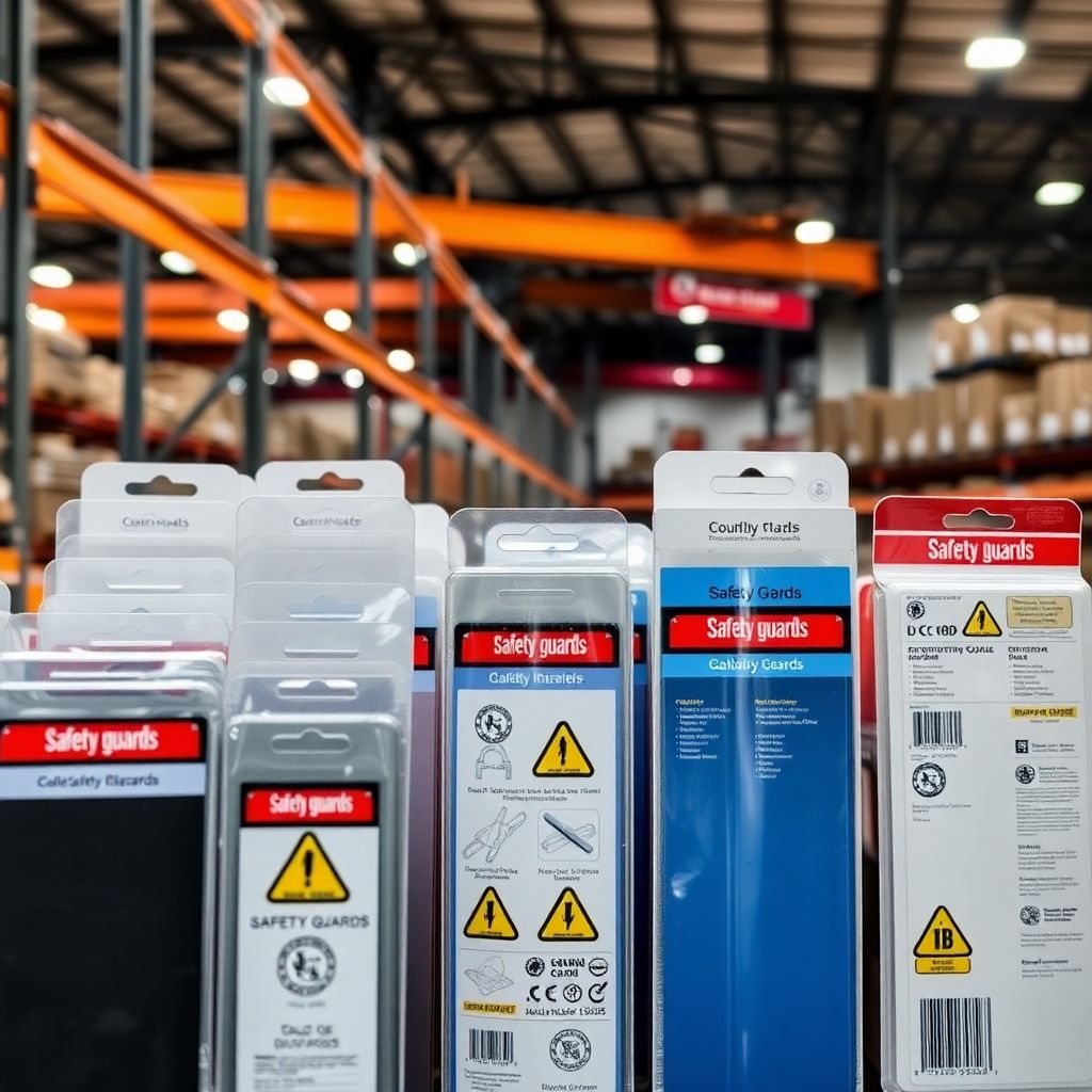 Guardas de Seguridad