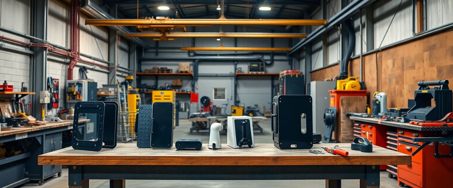 Guardas de Seguridad Industrial