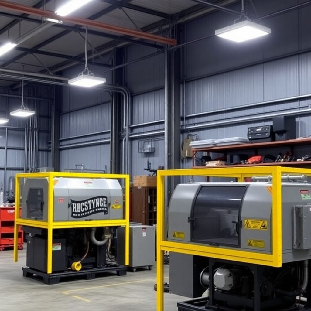 Guardas de Seguridad para Equipos