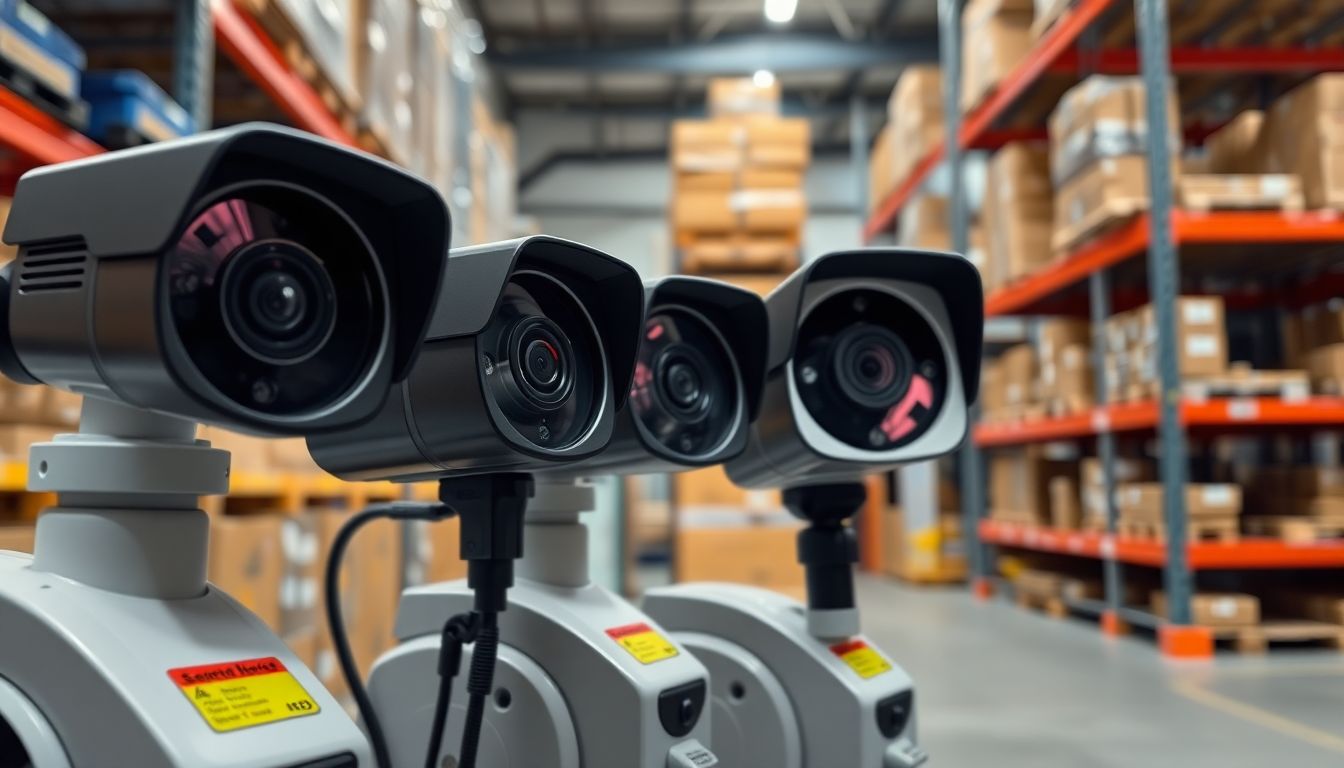 Guardas de Seguridad para Equipos